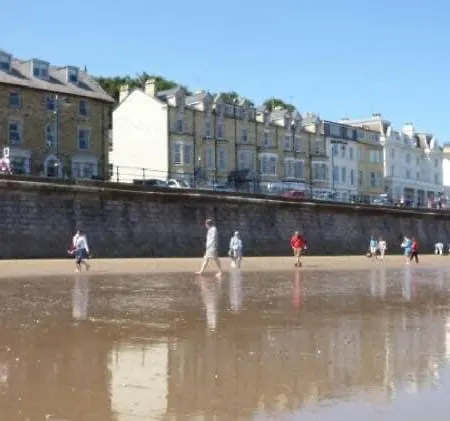 16, The Moorings - Ground Floor Moments From Casa vacanze