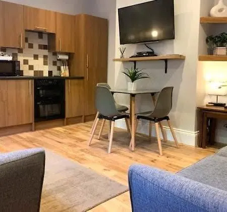 度假居 16, The Moorings - Ground Floor Moments From *