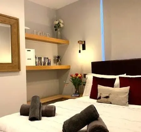 度假居 16, The Moorings - Ground Floor Moments From 法利